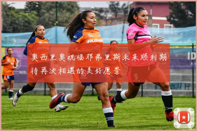 奥西里奥祝福邓弗里斯未来顺利期待再次相遇的美好愿景